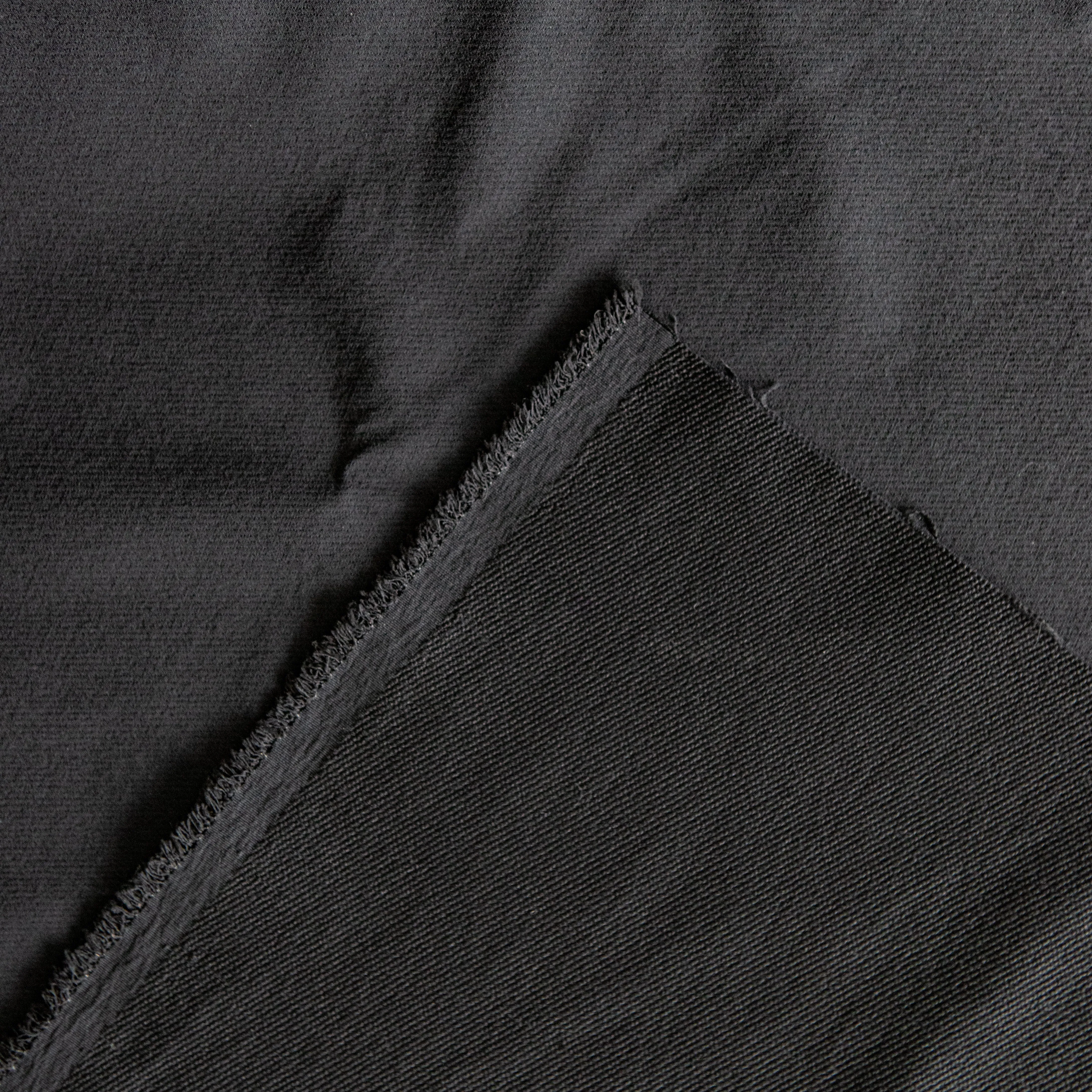 Athletic Woven | Charcoal