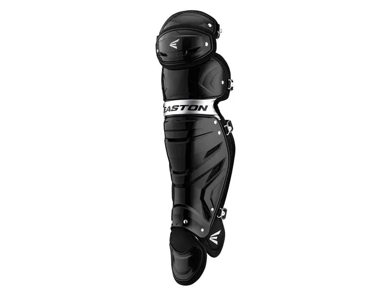 Easton Gametime Adult Catcher's Leg Guard