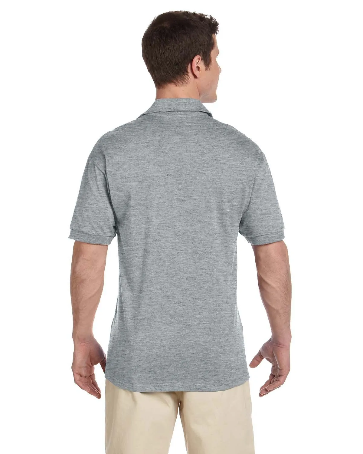 J100-Jerzees-ATHLETIC HEATHER