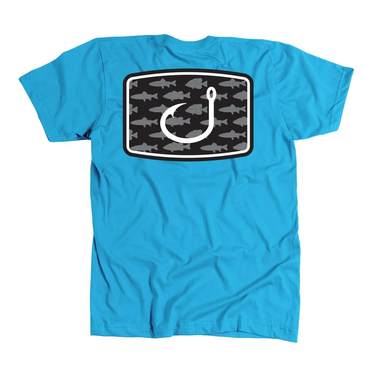Kids Fresh Water T-Shirt - FINAL SALE