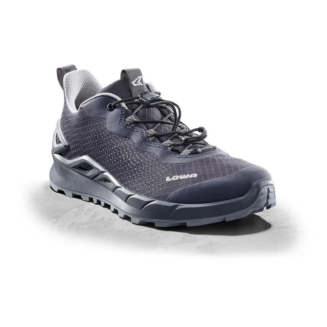 Lowa Merger GTX Lo W's