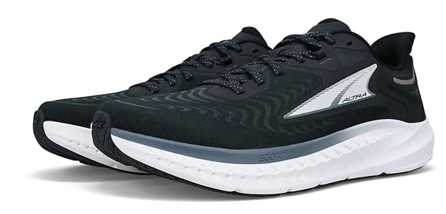 MEN'S ALTRA TORIN 7 | BLACK