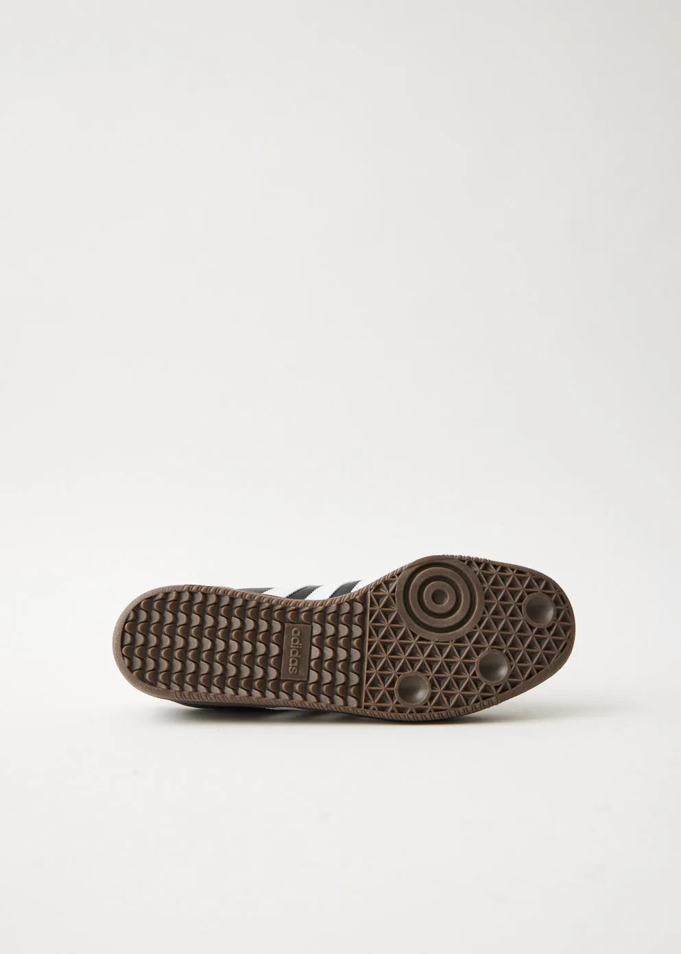 Samba OG 'Black' Sneakers