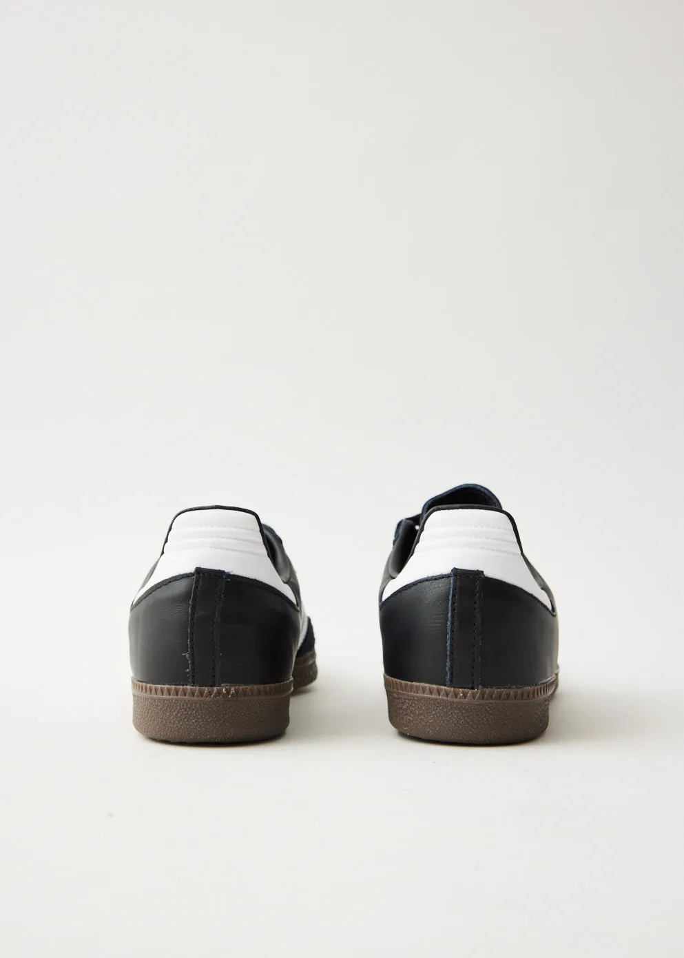 Samba OG 'Black' Sneakers
