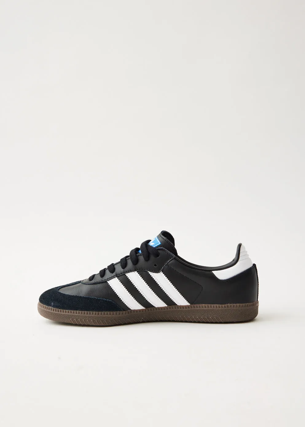 Samba OG 'Black' Sneakers