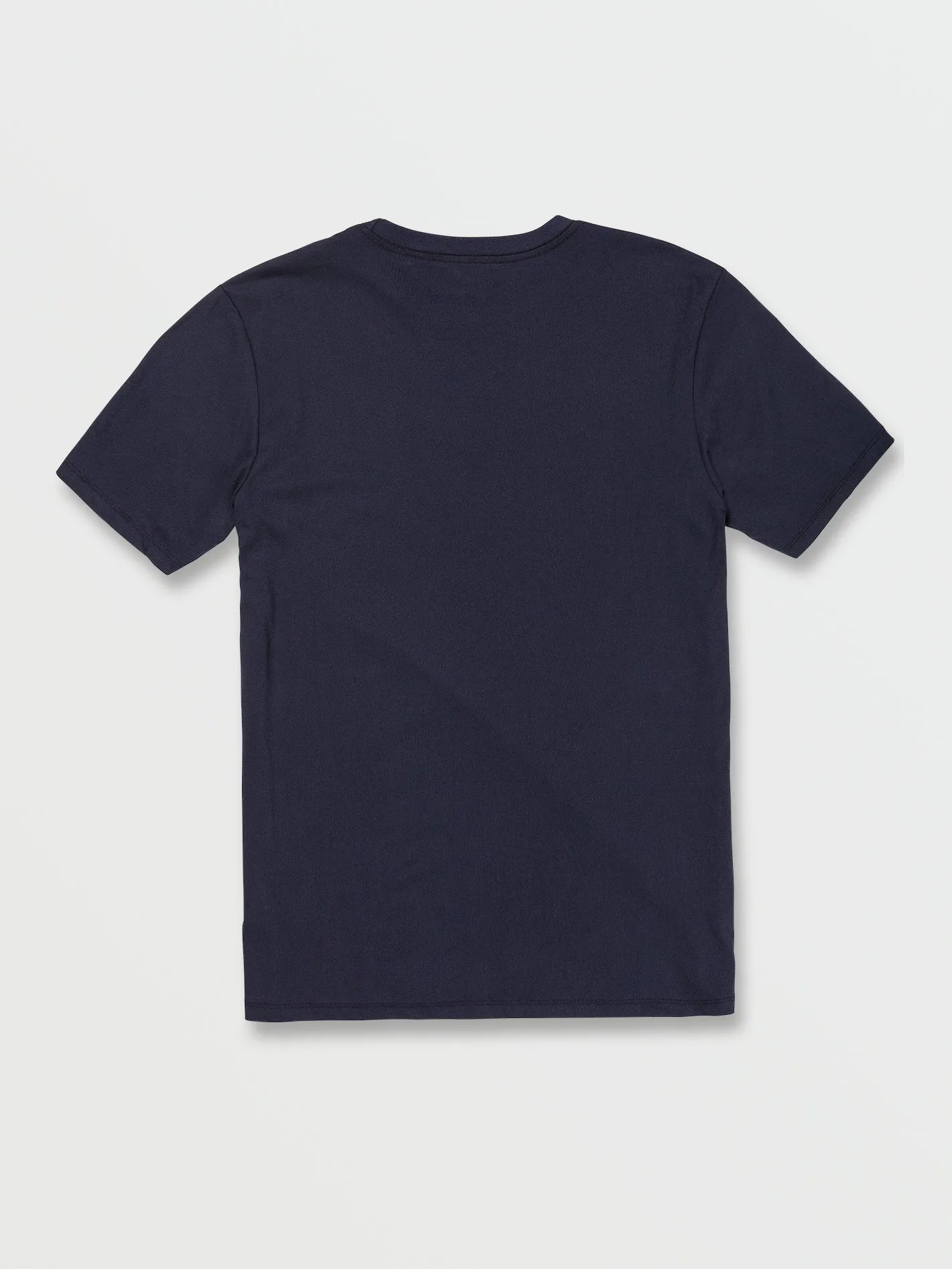Stone Tech Short Sleeve Tee - Navy