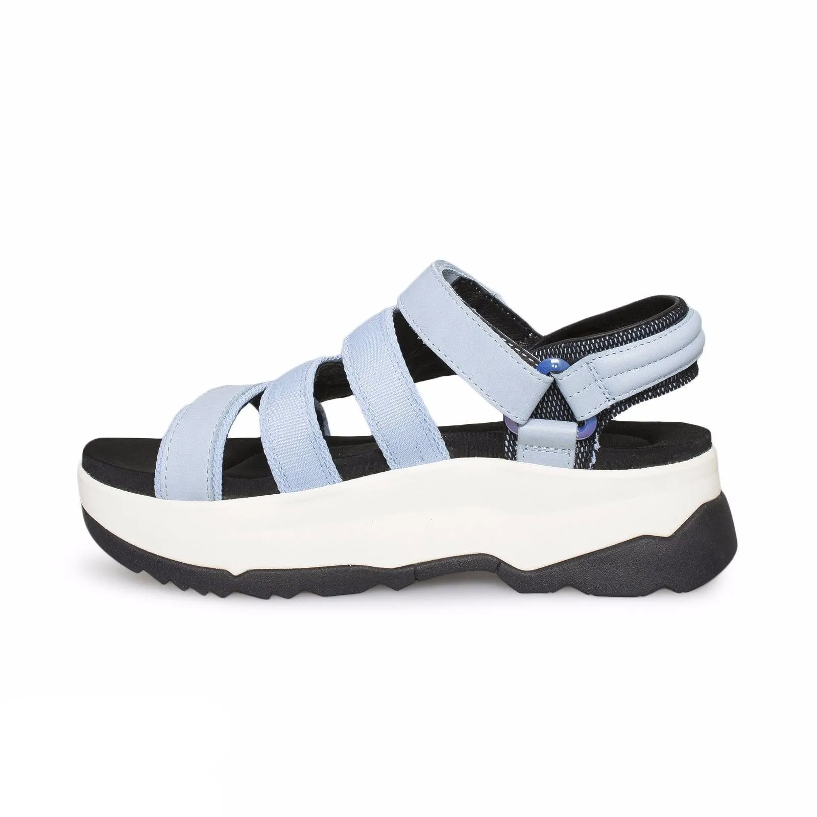 Teva Zamora Blue Bell Sandals
