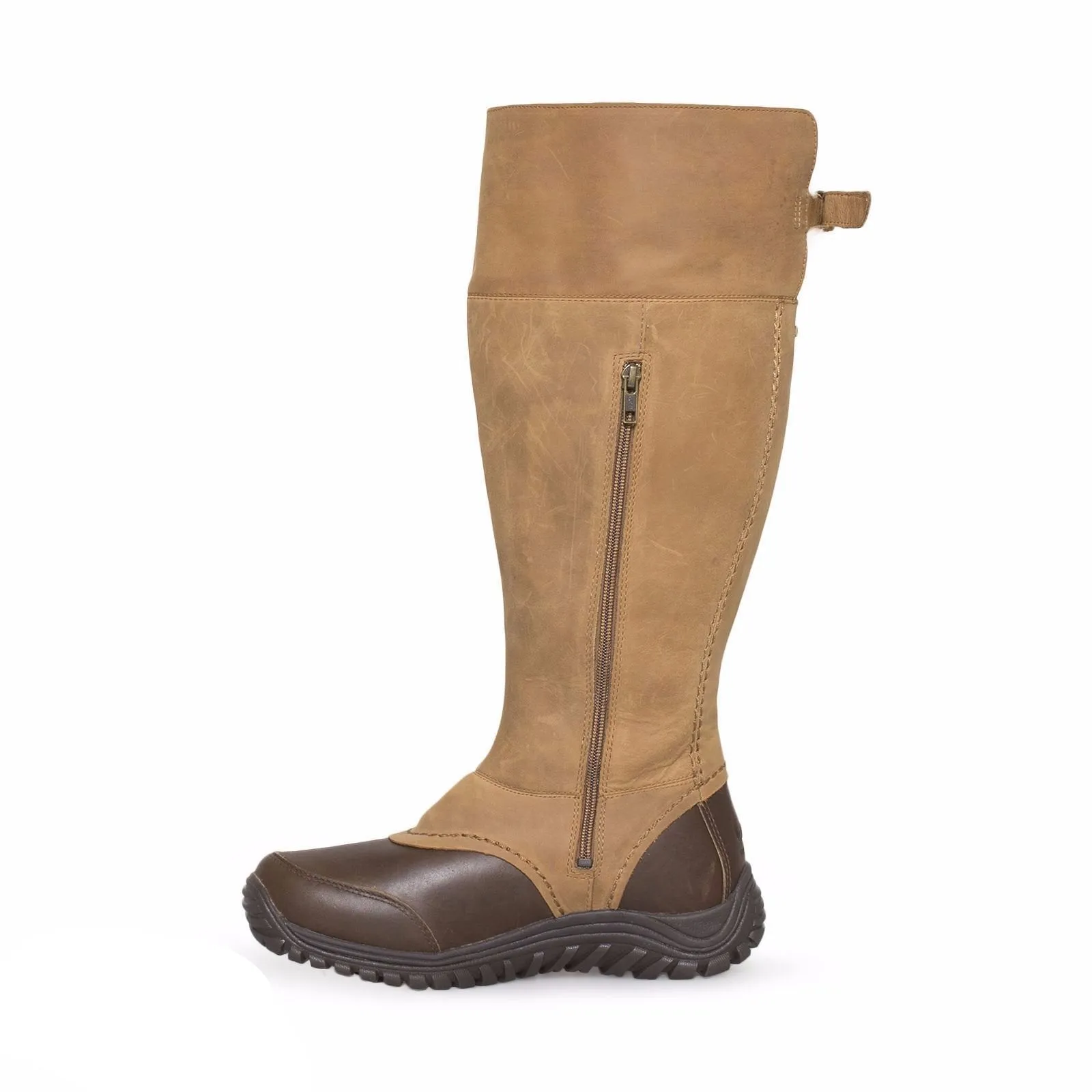 UGG Miko Chestnut Boots