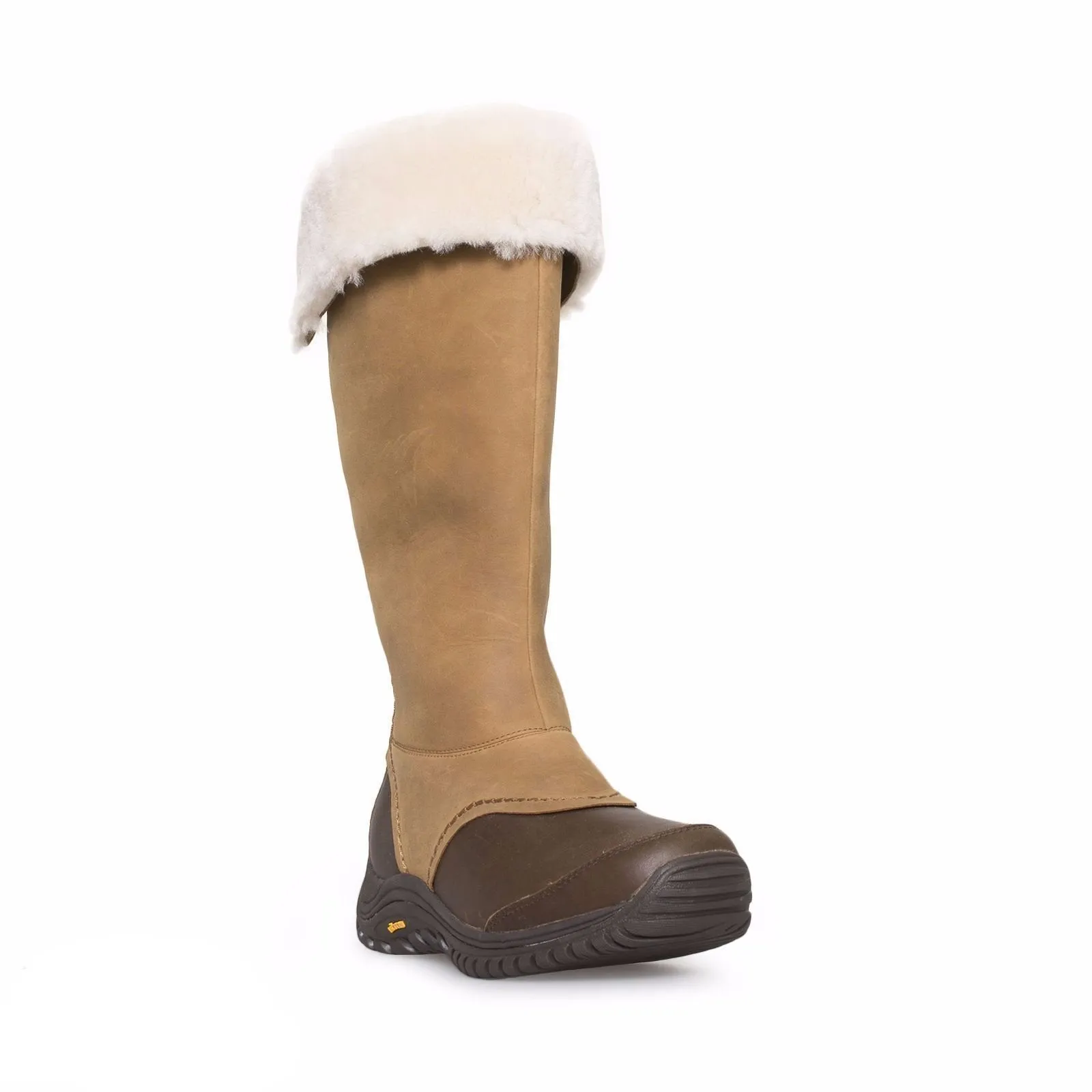 UGG Miko Chestnut Boots