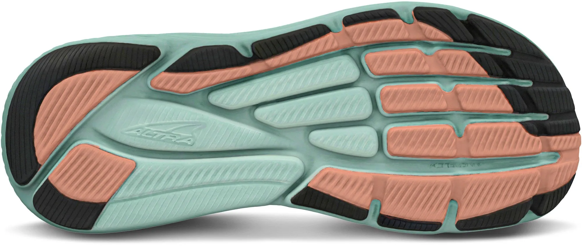 WOMEN'S ALTRA VIA OLYMPUS 2 | WHITE