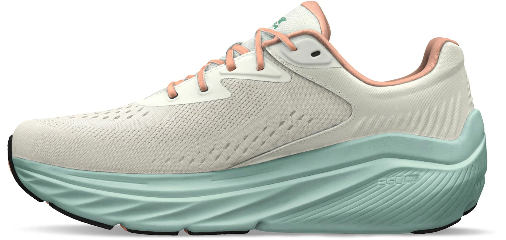 WOMEN'S ALTRA VIA OLYMPUS 2 | WHITE