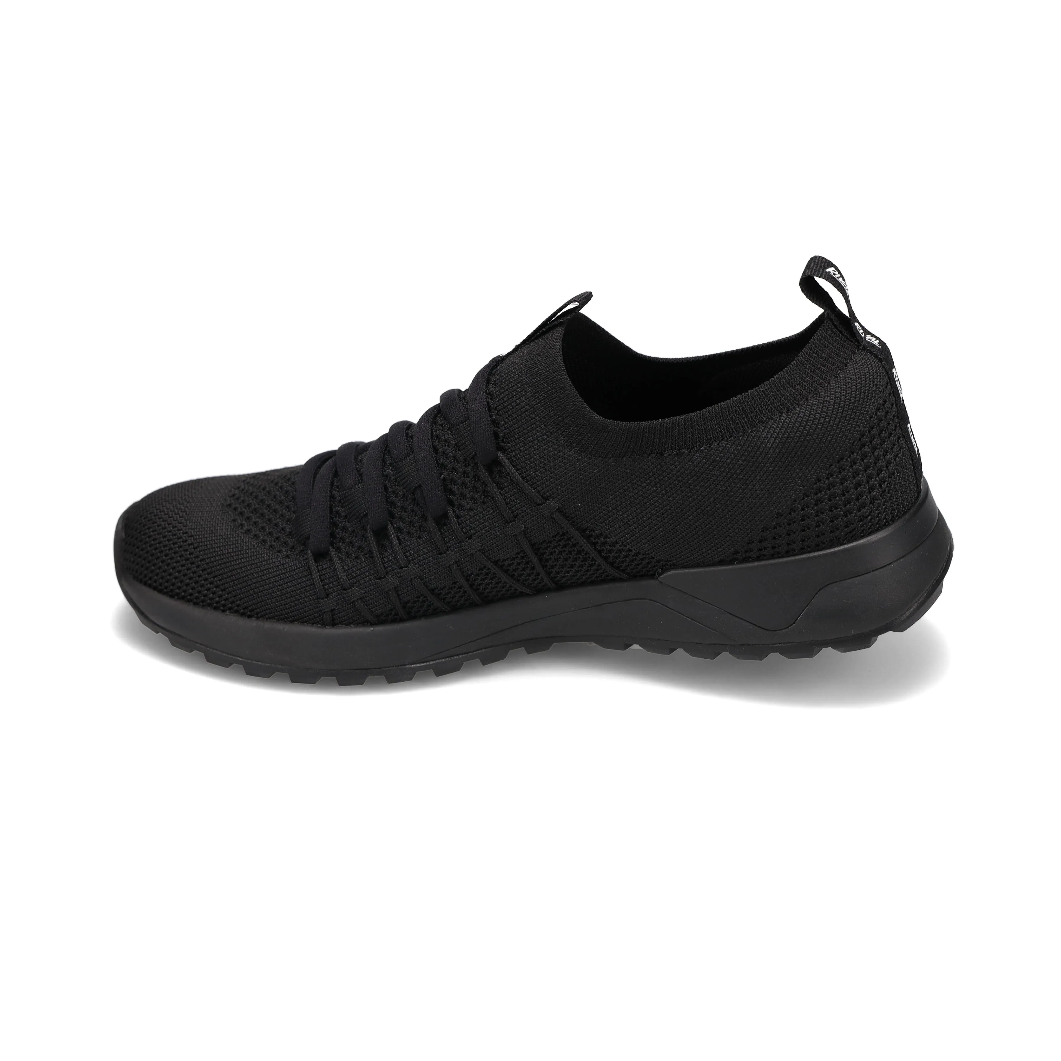 Women's Drive - Black/Black/Black