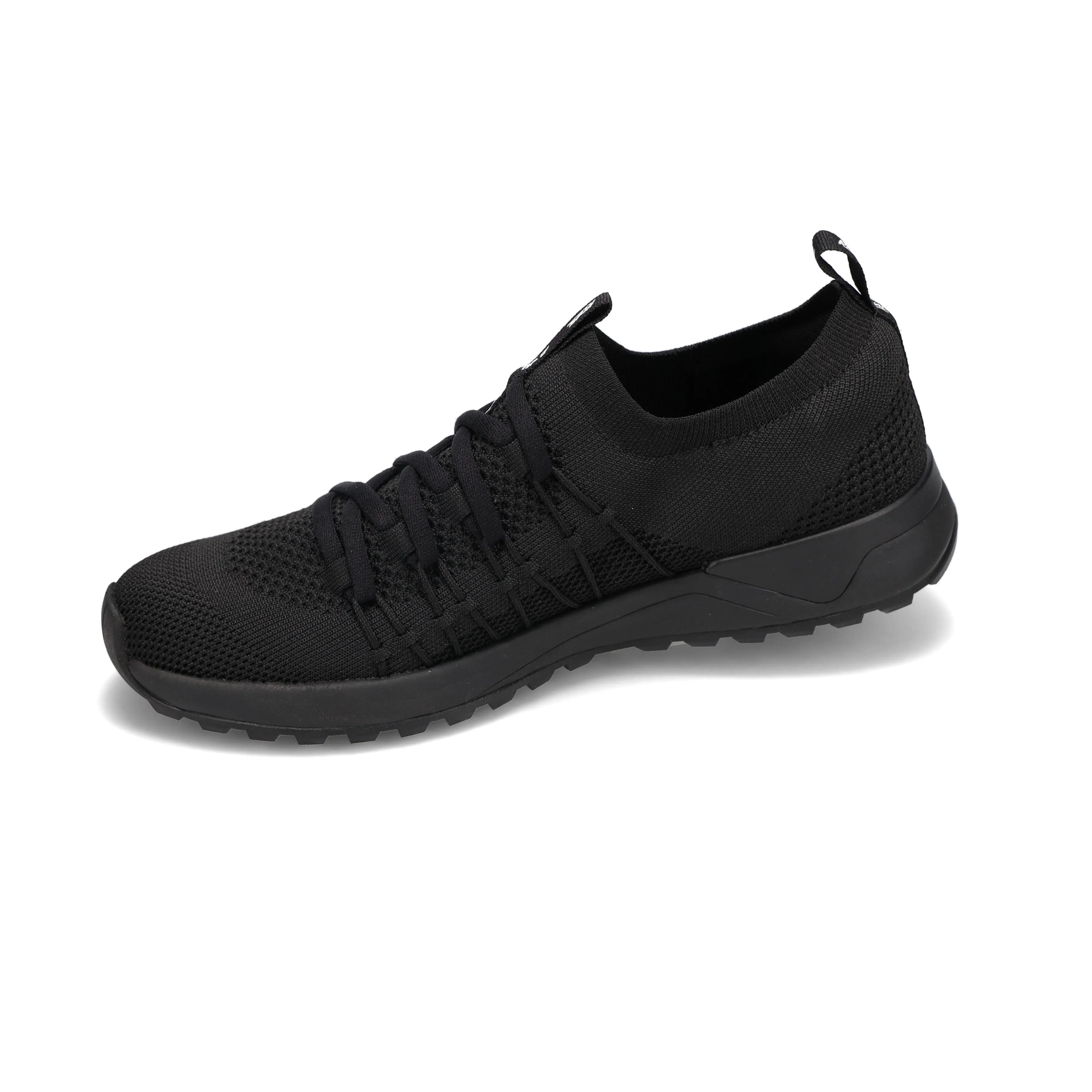 Women's Drive - Black/Black/Black
