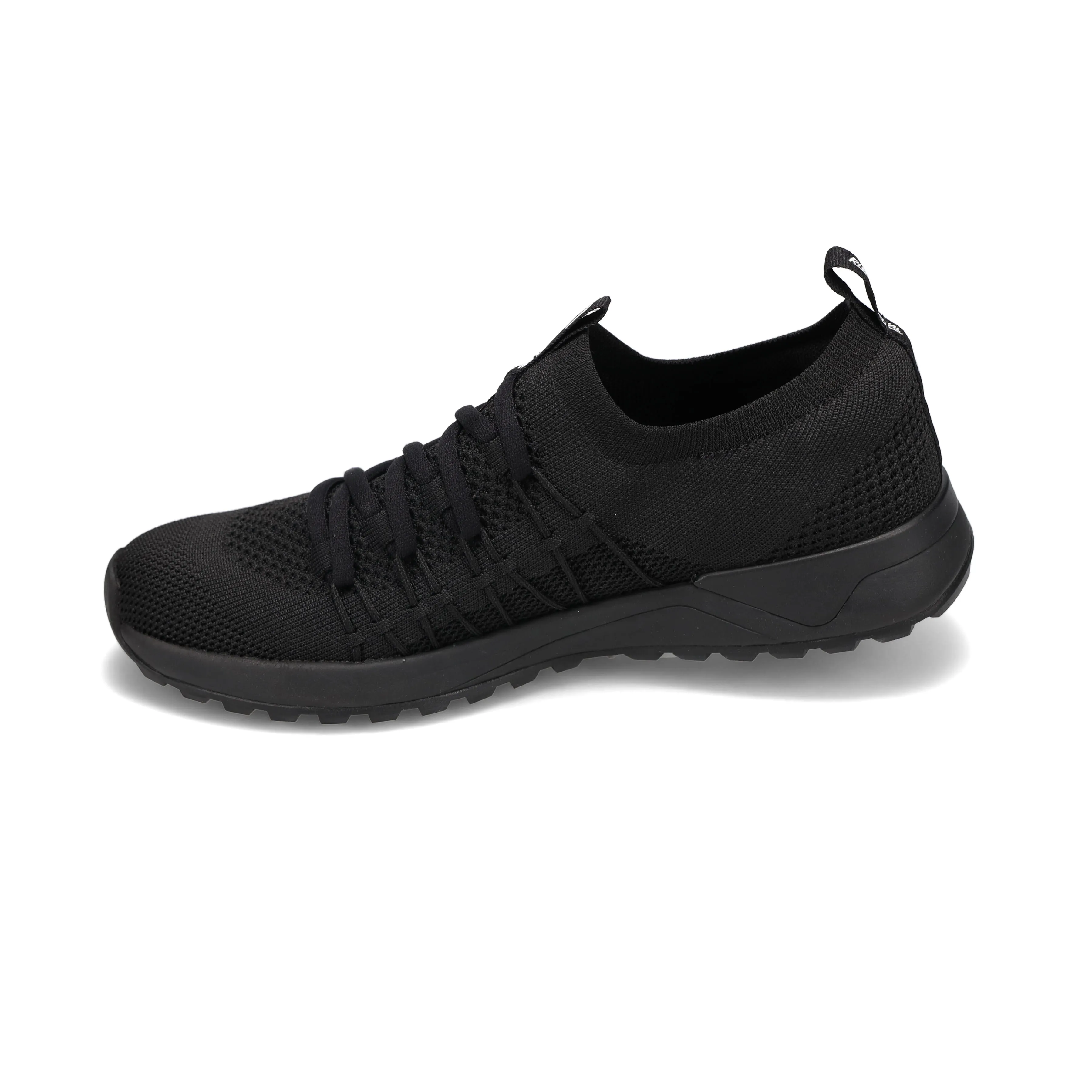 Women's Drive - Black/Black/Black