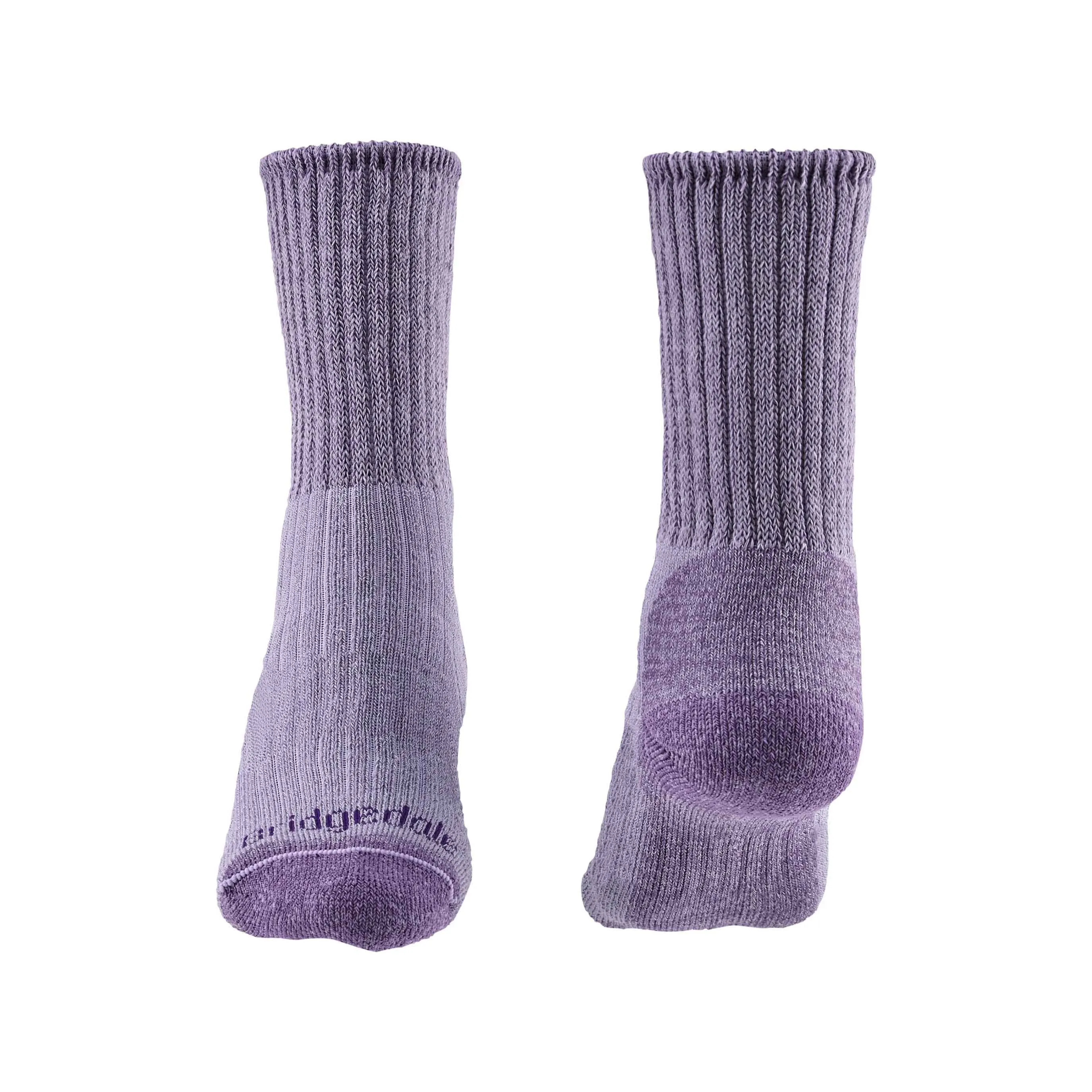 Womens Hike Mid Weight Comfort Socks