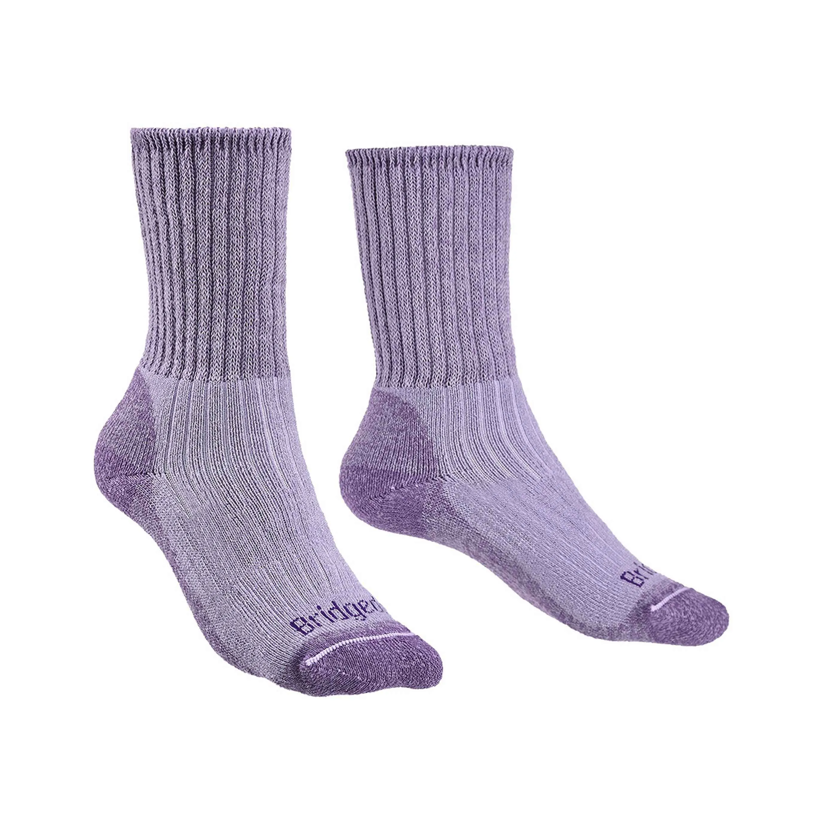 Womens Hike Mid Weight Comfort Socks