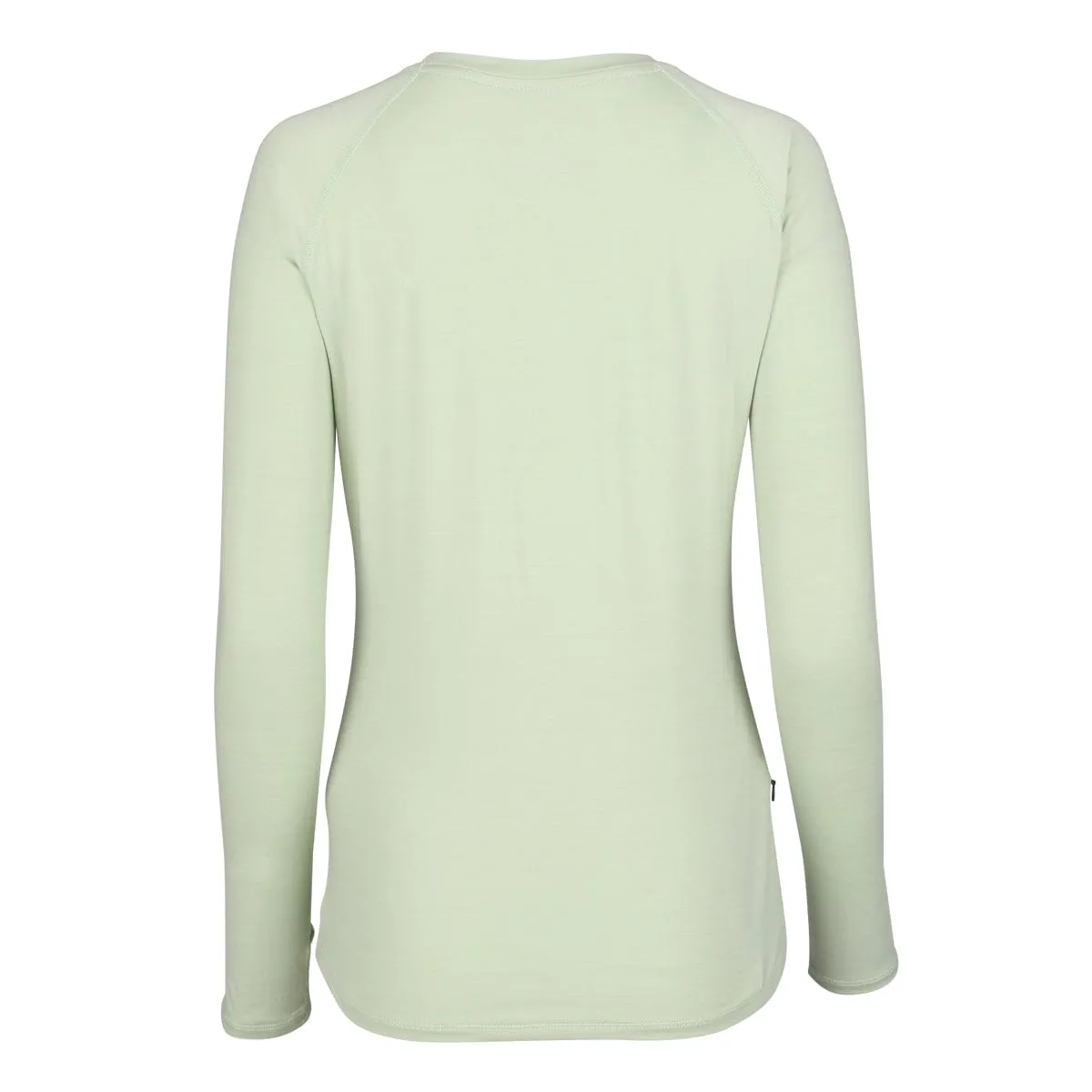 Womens Pacifico Crew 50  UPF