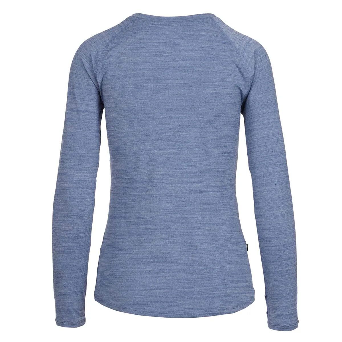 Womens Pacifico Crew 50  UPF
