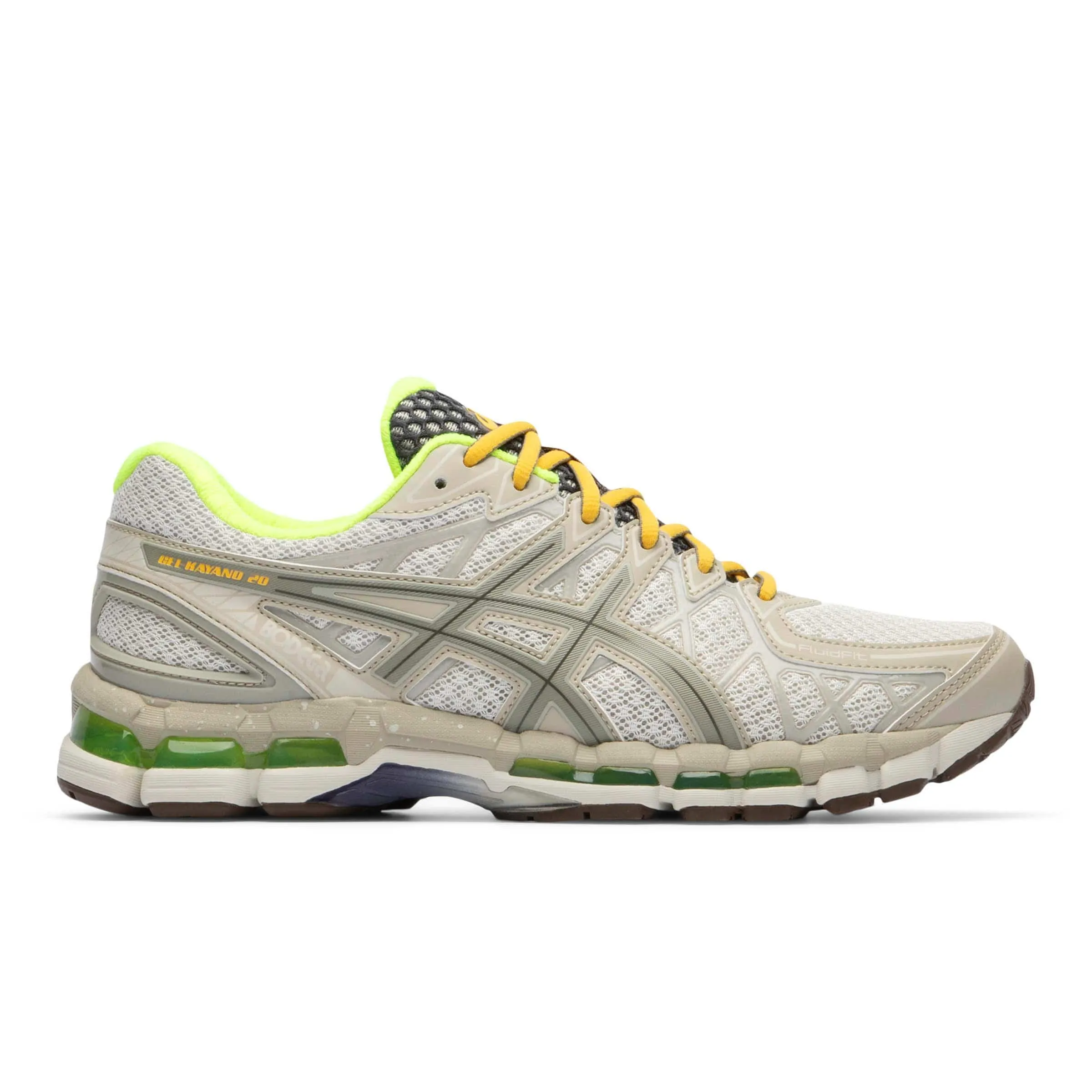 X BODEGA GEL-KAYANO 20