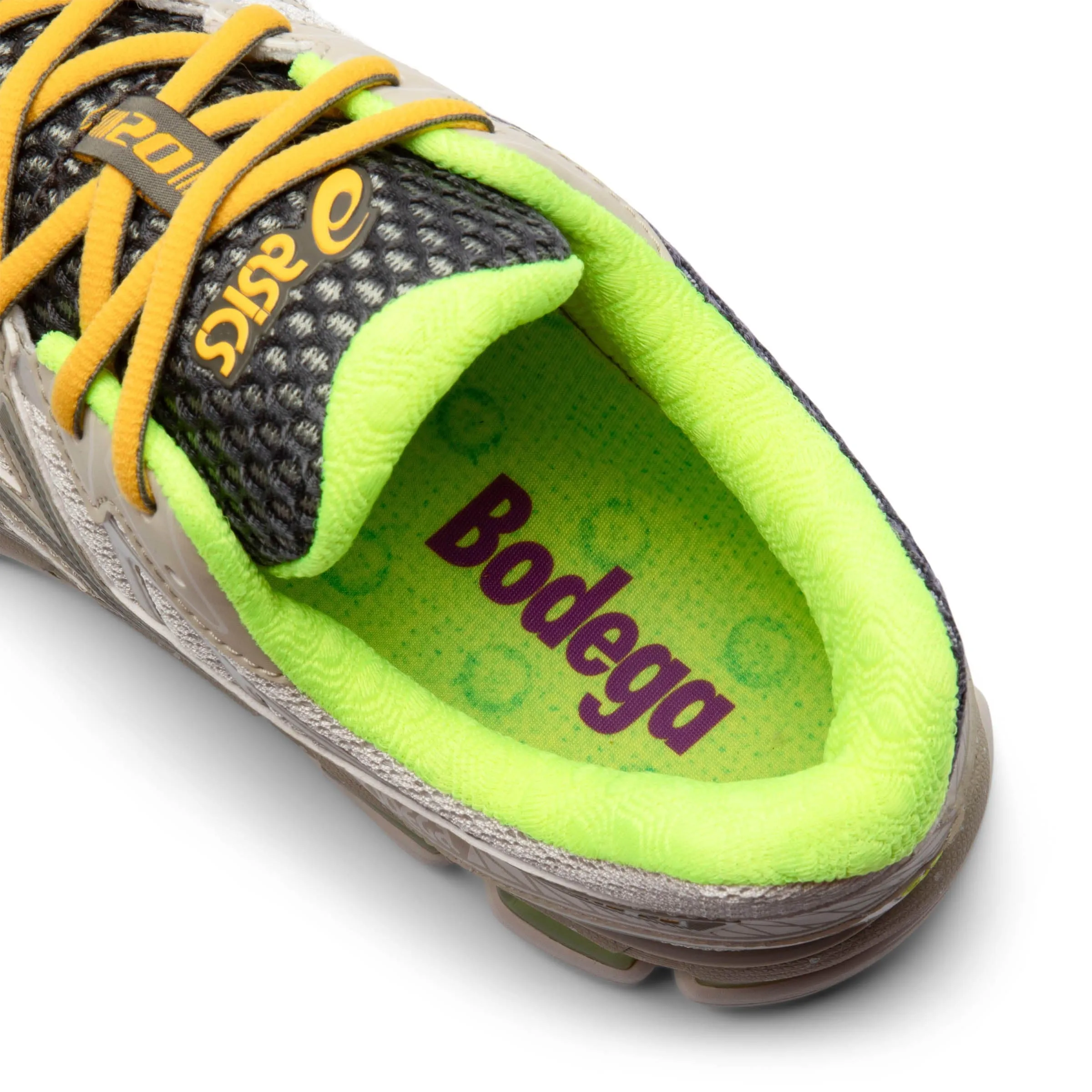 X BODEGA GEL-KAYANO 20