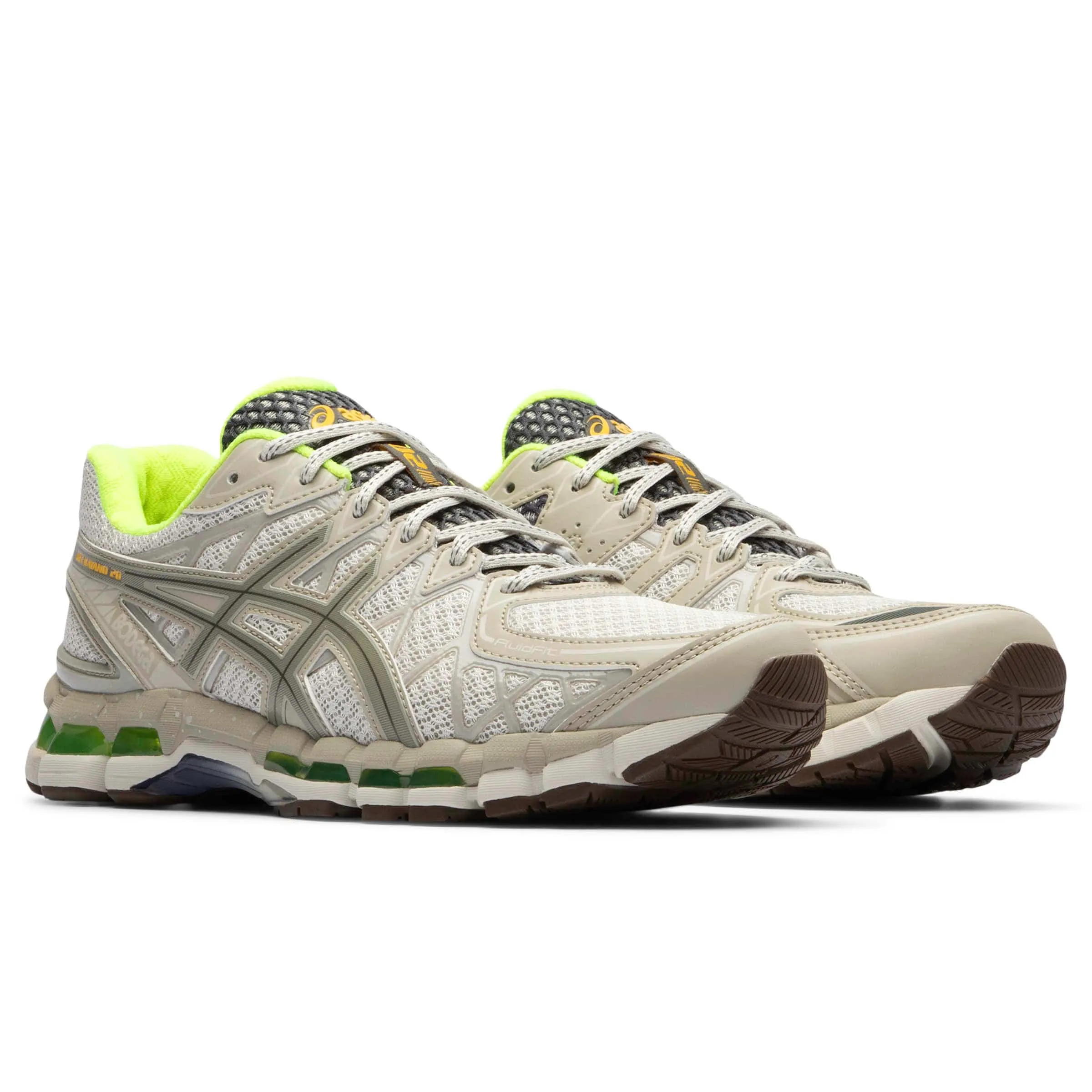 X BODEGA GEL-KAYANO 20