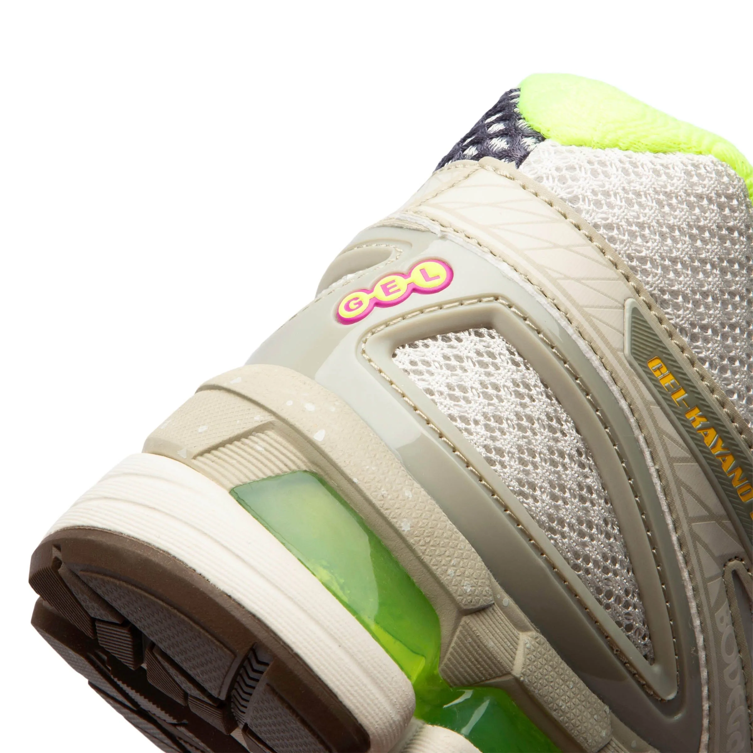 X BODEGA GEL-KAYANO 20