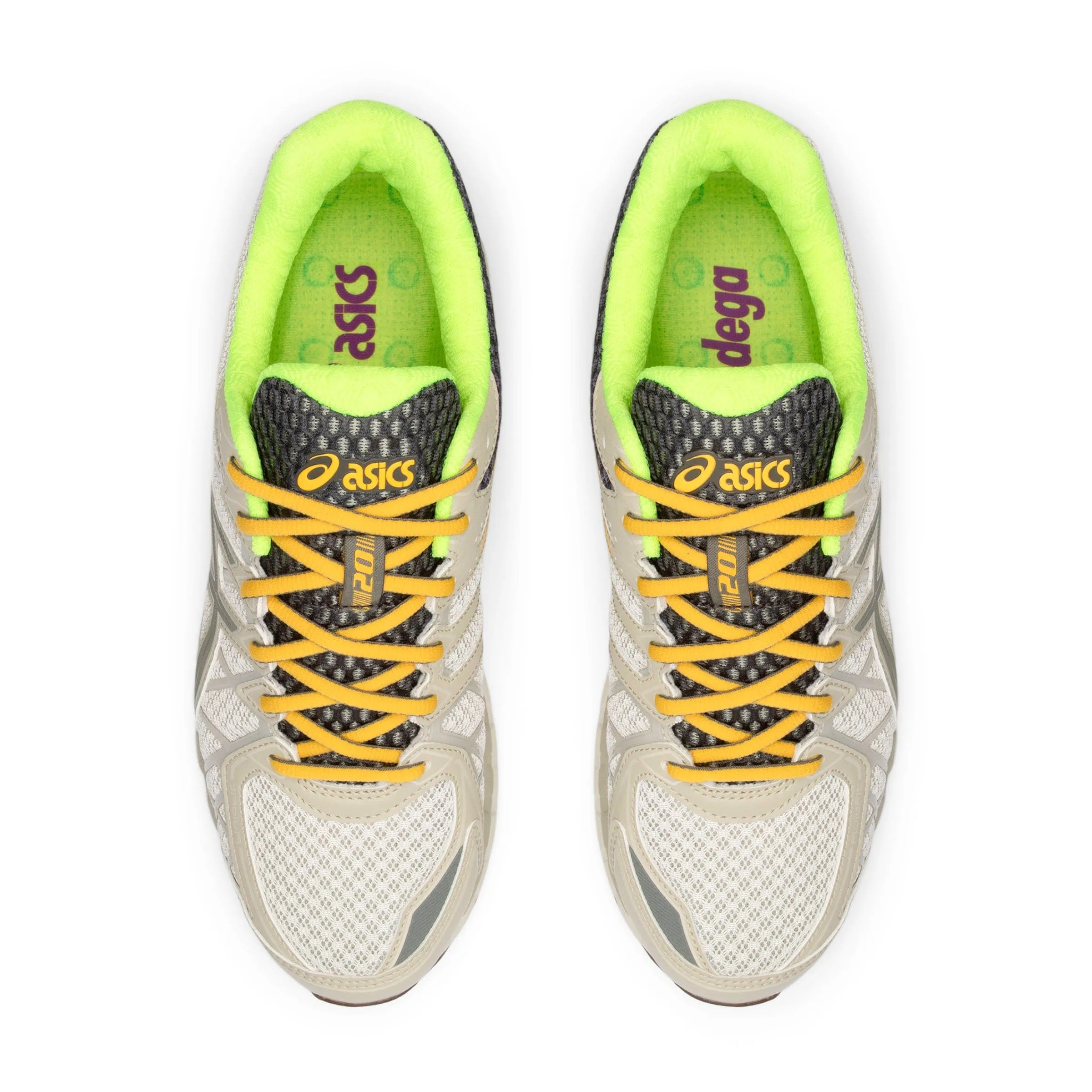 X BODEGA GEL-KAYANO 20