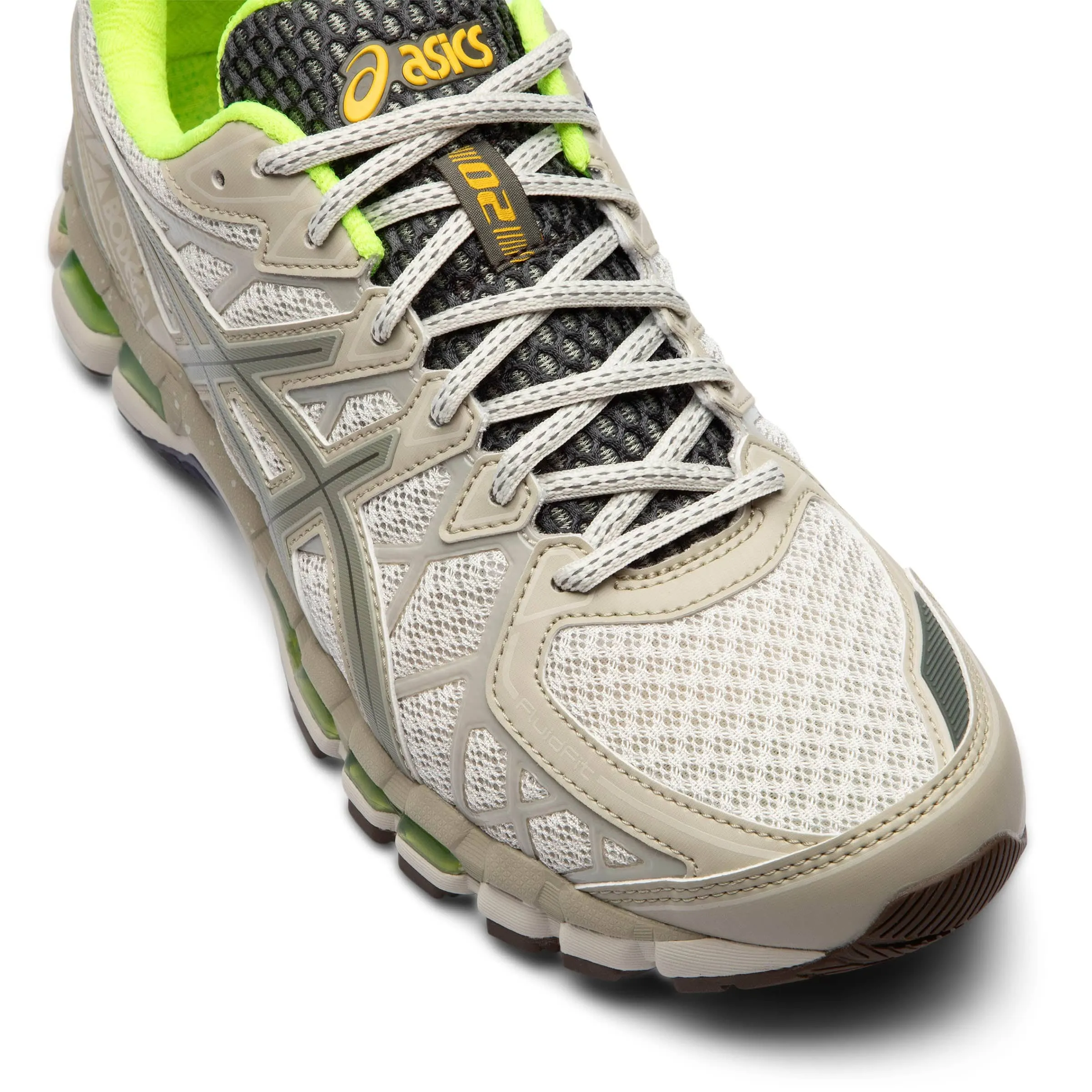 X BODEGA GEL-KAYANO 20