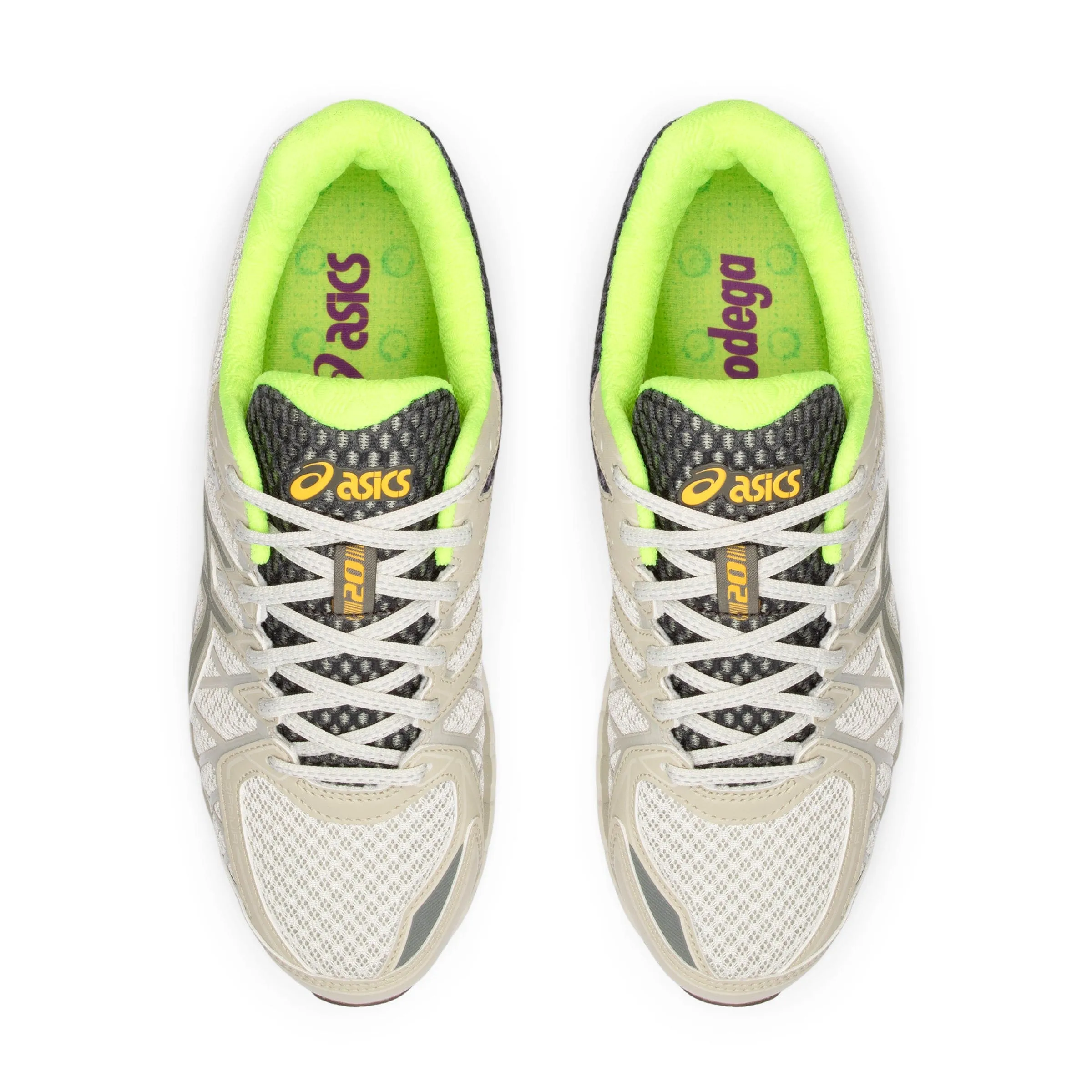 X BODEGA GEL-KAYANO 20