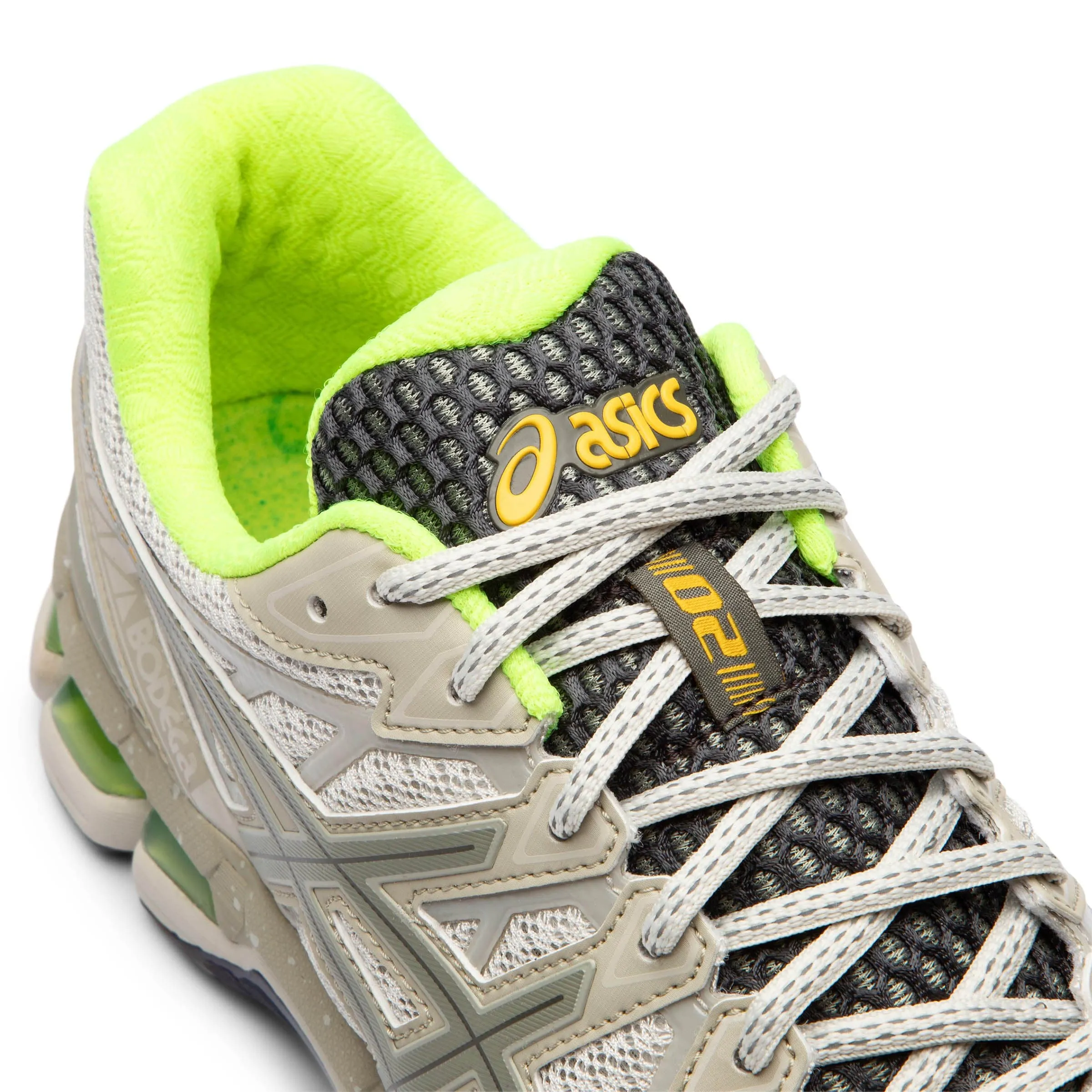 X BODEGA GEL-KAYANO 20
