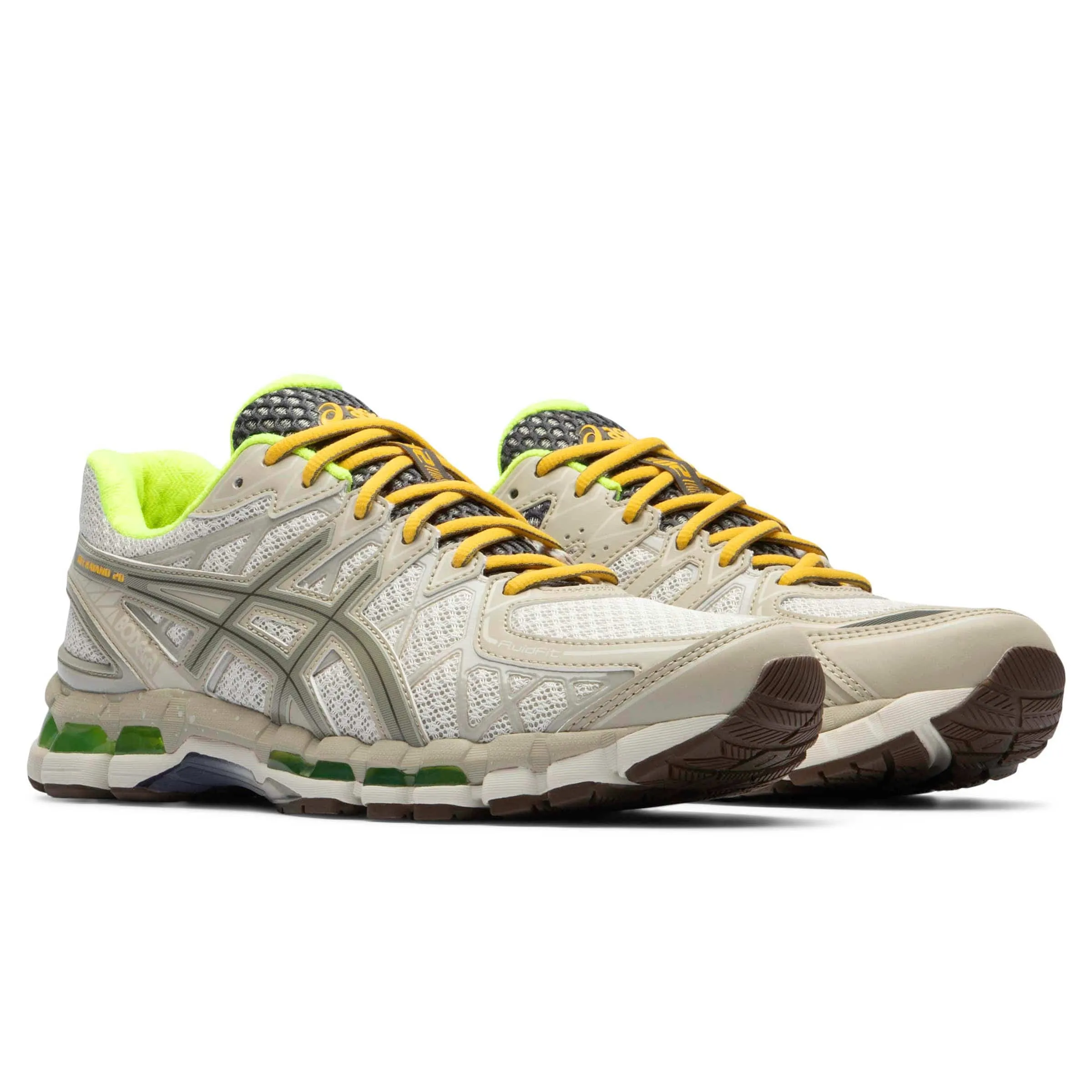 X BODEGA GEL-KAYANO 20